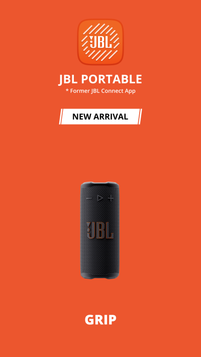 JBL Portable
