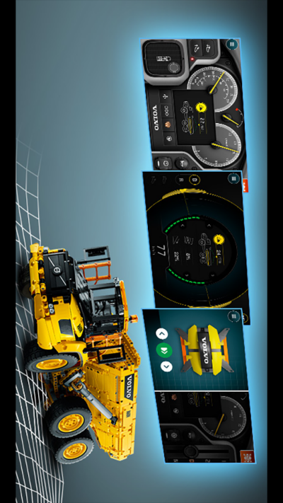 ָ? TECHNIC? CONTROL+