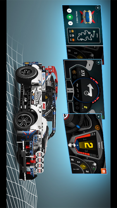 ָ? TECHNIC? CONTROL+