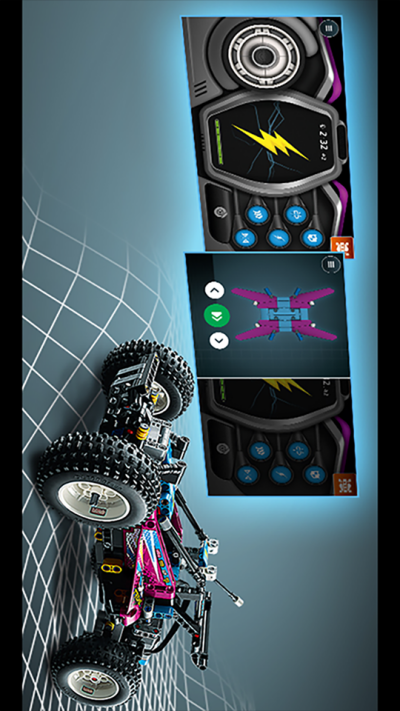 ָ? TECHNIC? CONTROL+