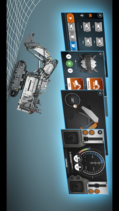 ָ? TECHNIC? CONTROL+