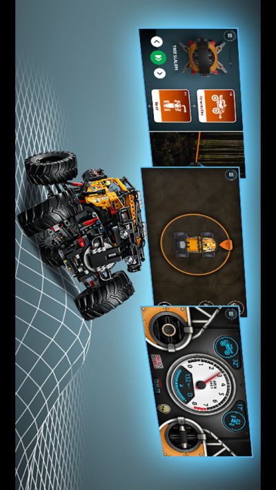 ָ? TECHNIC? CONTROL+