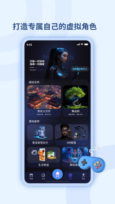 ������ֿռ�