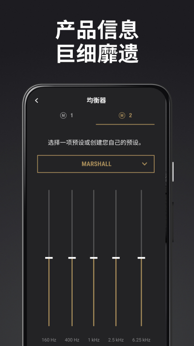 Marshall Bluetooth