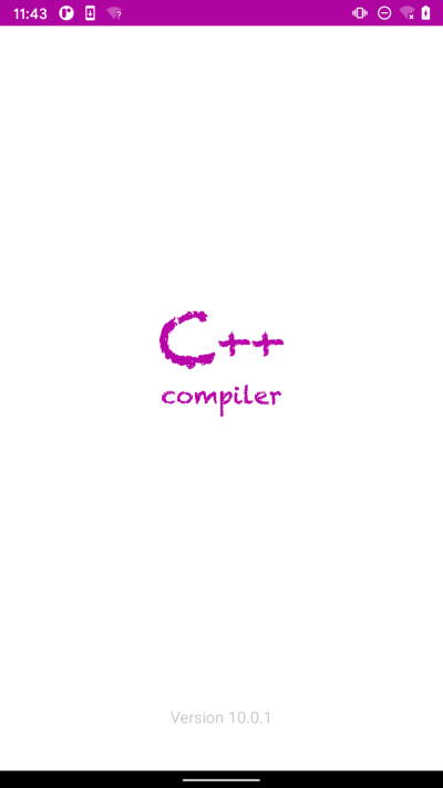 C++