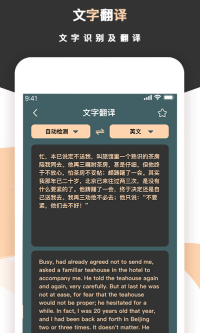 ��׼ɨ����