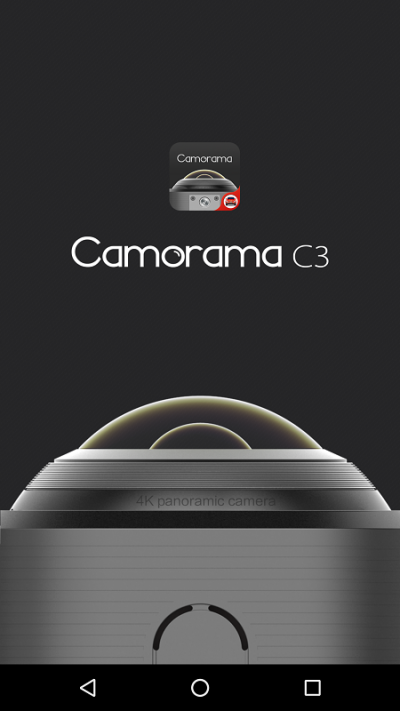 Camorama C3