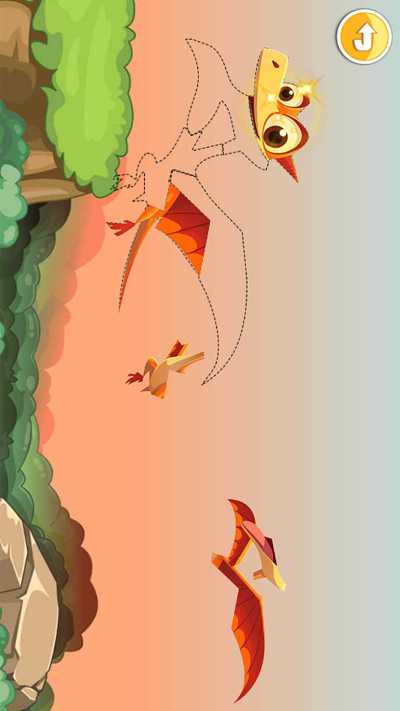 ������ͯ����ƴͼ