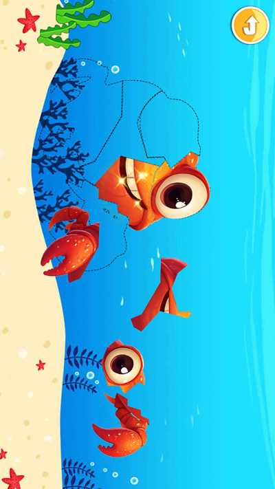 ������ͯ����ƴͼ