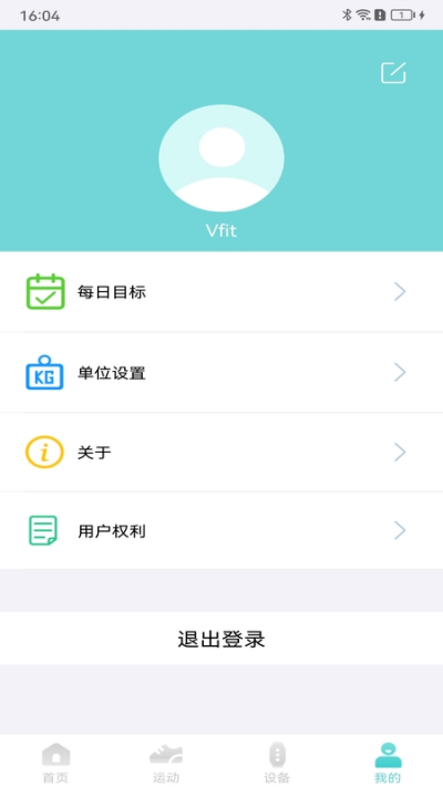 Vfit