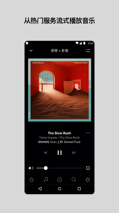 Sonos��׿������