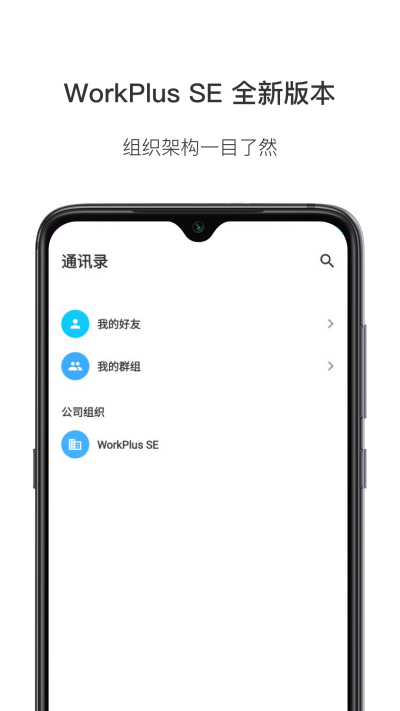 WorkPlus SE-רҵ��