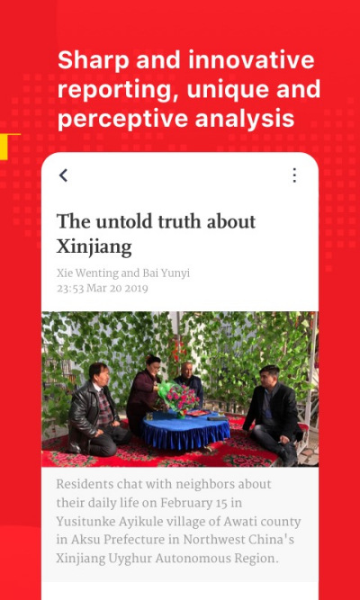 Global Times