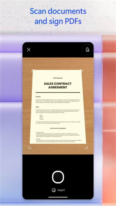 Office Mobile for Office 365