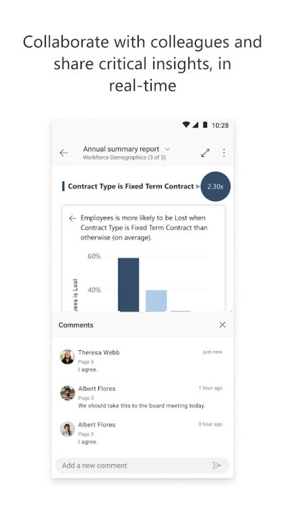 PowerBI