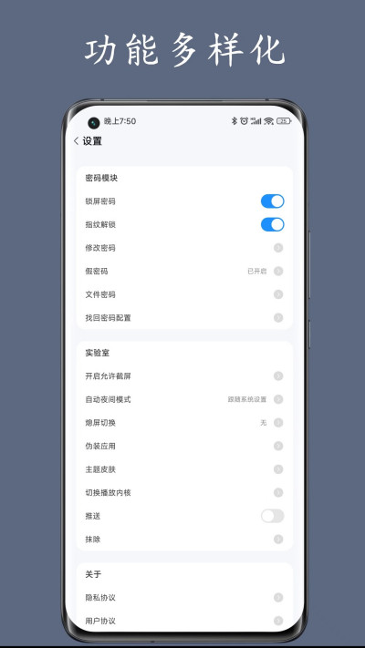 ˽�˿ռ�