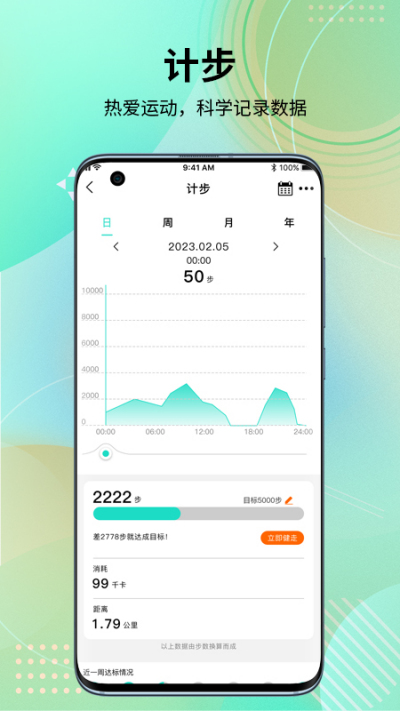 HD Fit Pro