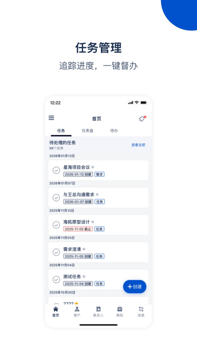 ���CRM
