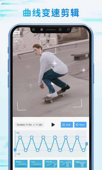 Timecut��֡��������Ƶ�༭��