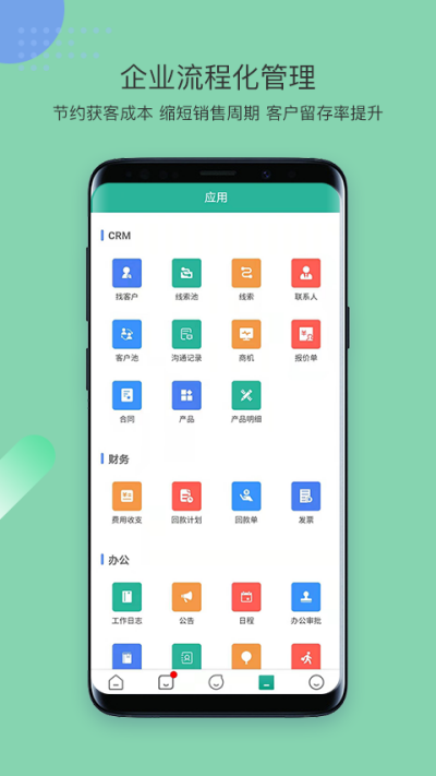 ����CRM