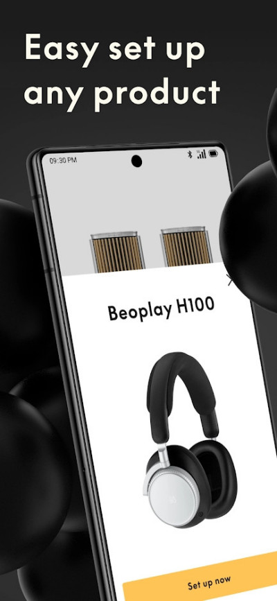 Bang & Olufsen
