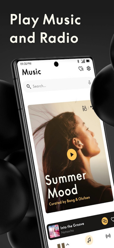 Bang & Olufsen
