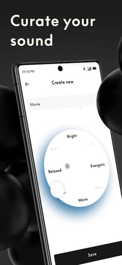 Bang & Olufsen