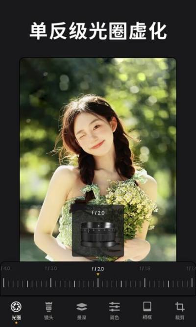 ReLens���Ȧ�黯�������