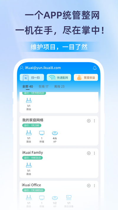 ����iKuai