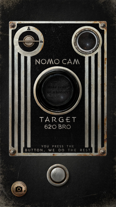 NOMO CAM