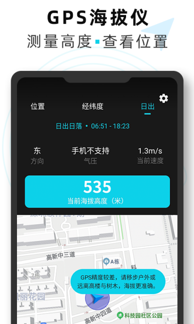 ����GPS��λ��