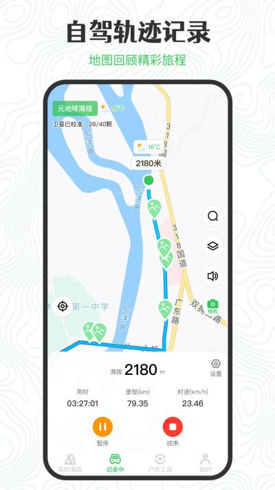 GPS���θ߶�