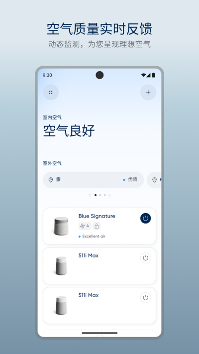 Blueair