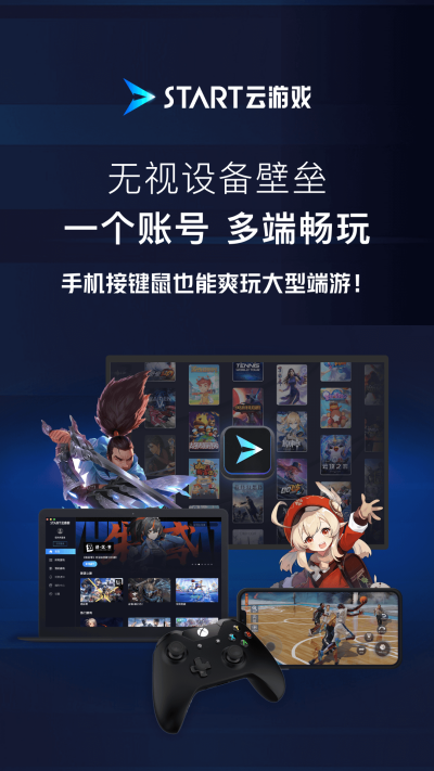 ��ѶSTART����Ϸ