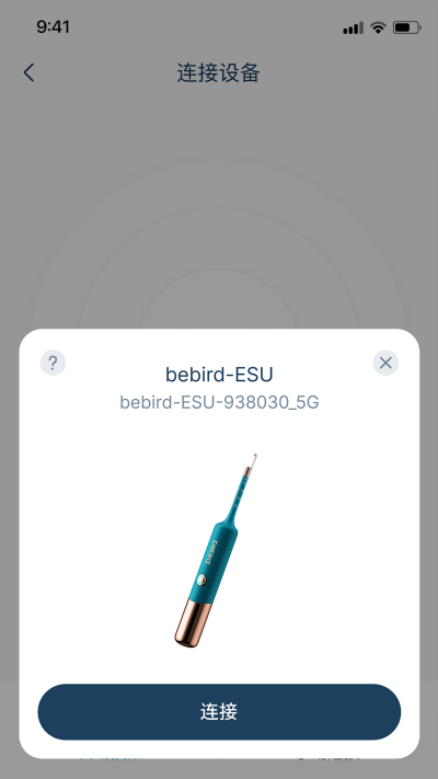 bebird