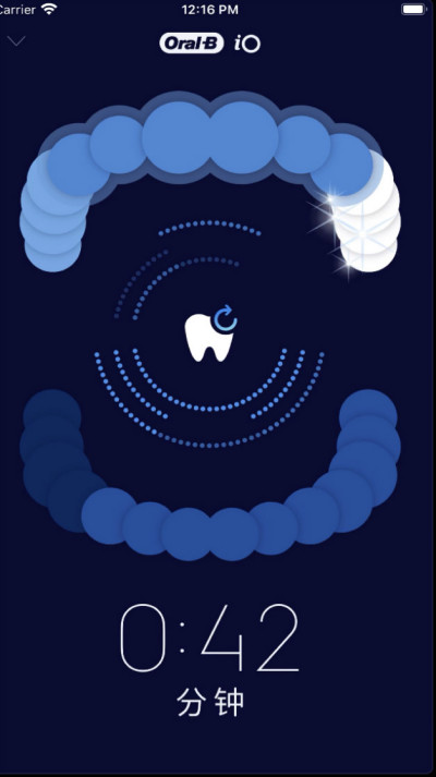 Oral-B