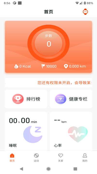 HealthWear
