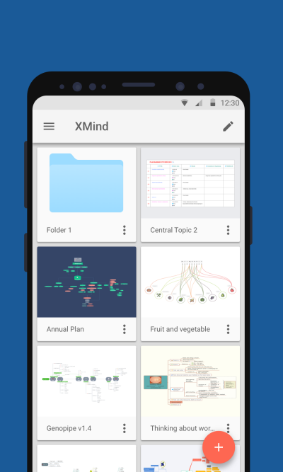 Xmind