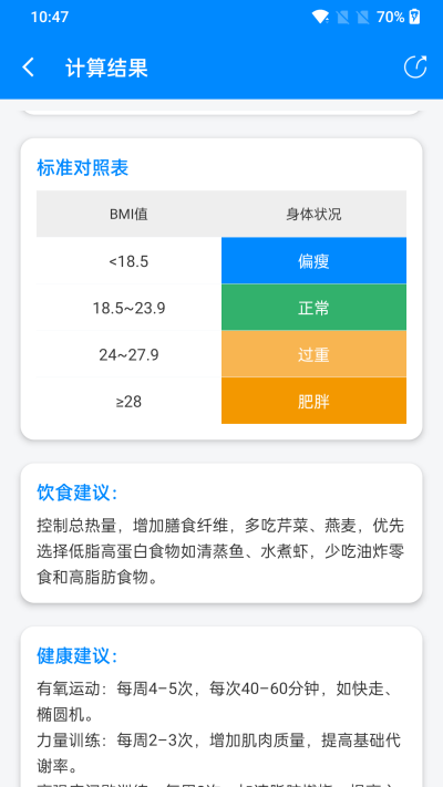 BMI������