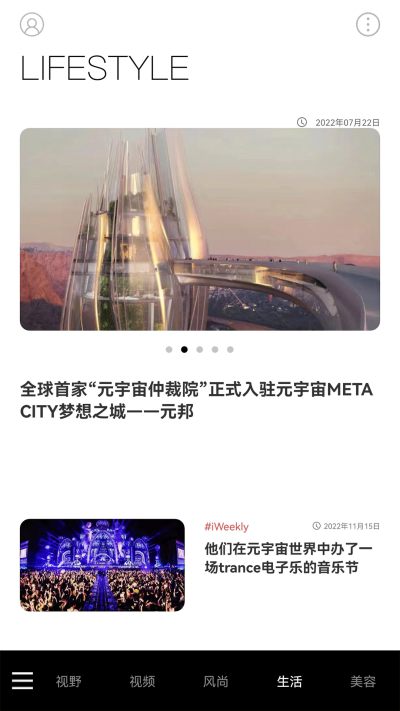 iWeekly ��ĩ����