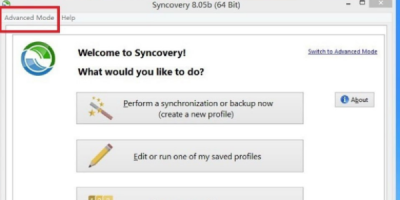 ˹ֶǲǺ鷳SyncoveryԶ