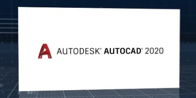 AutoCAD2020ôLΣDLƼ