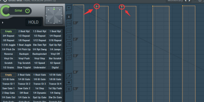 FL StudioͣЧ֣̳̿