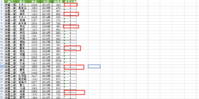 Excelôͳĳһݵظ˼򵥣