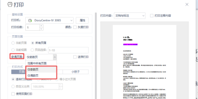 PDFļôӡָҳ棿ָӡ̸㣡