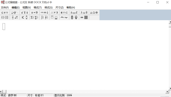 ôݔ딵(sh)W(xu)ʽWordMathtypepɸ㶨
