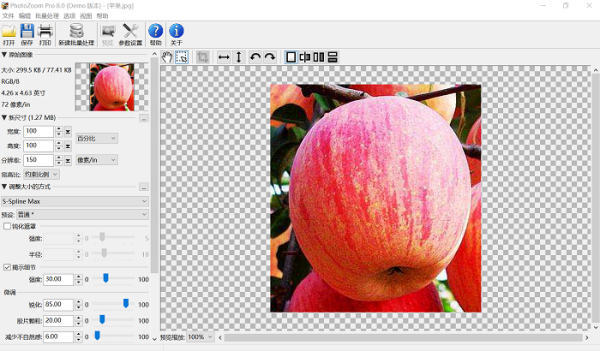 ӲŴDƬʧPhotozoom ProֵÓУ