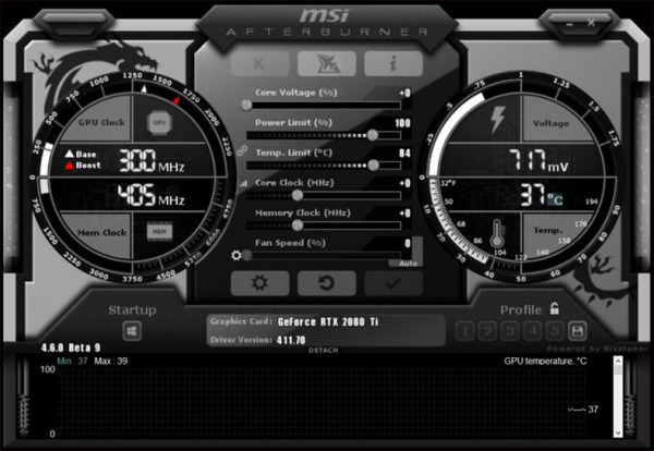 MSI afterburnerʹý̳õXyԇܛʹ÷