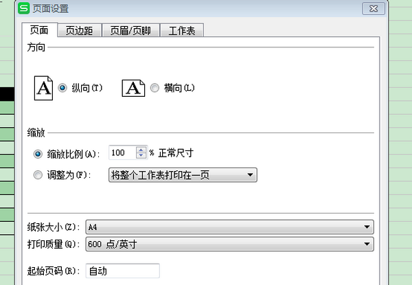 ӡExcelЩ