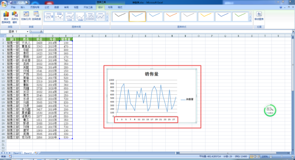 Excel۾DęM(bio)O(sh)ã(jin)W(xu)(li)